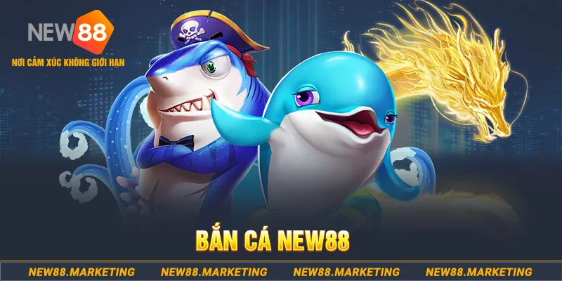 84win bắn cá online