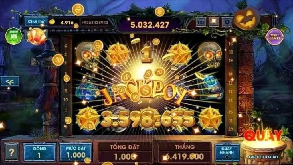 84win Bầu Cua