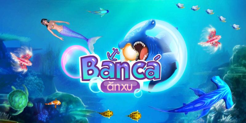84win TP Bắn cá